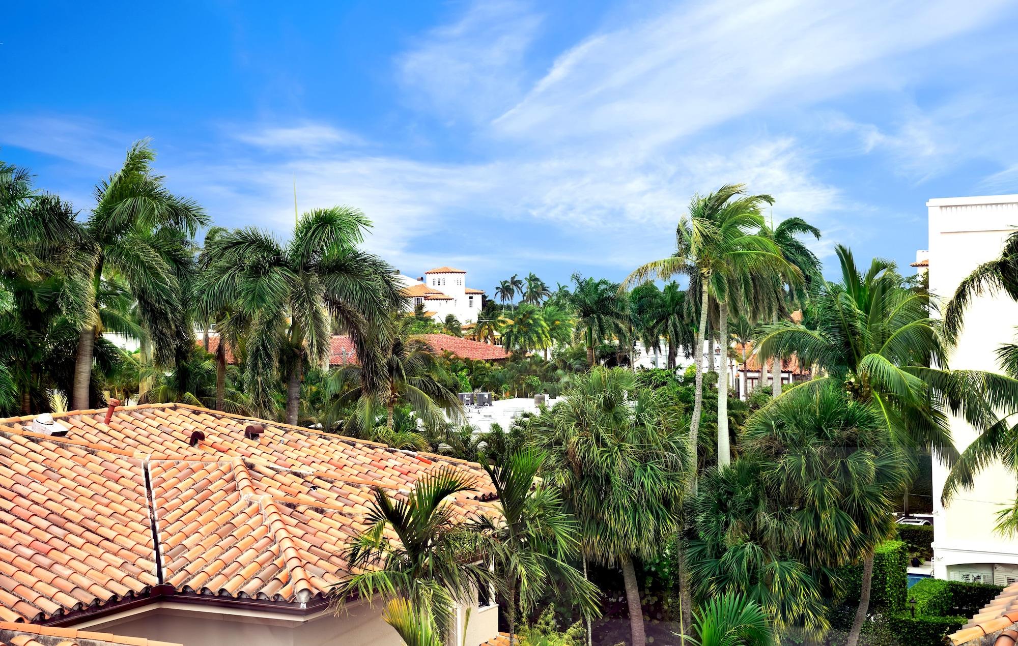 The Chesterfield Hotel Palm Beach Esterno foto