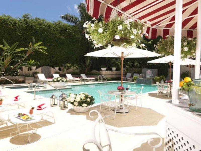The Chesterfield Hotel Palm Beach Esterno foto